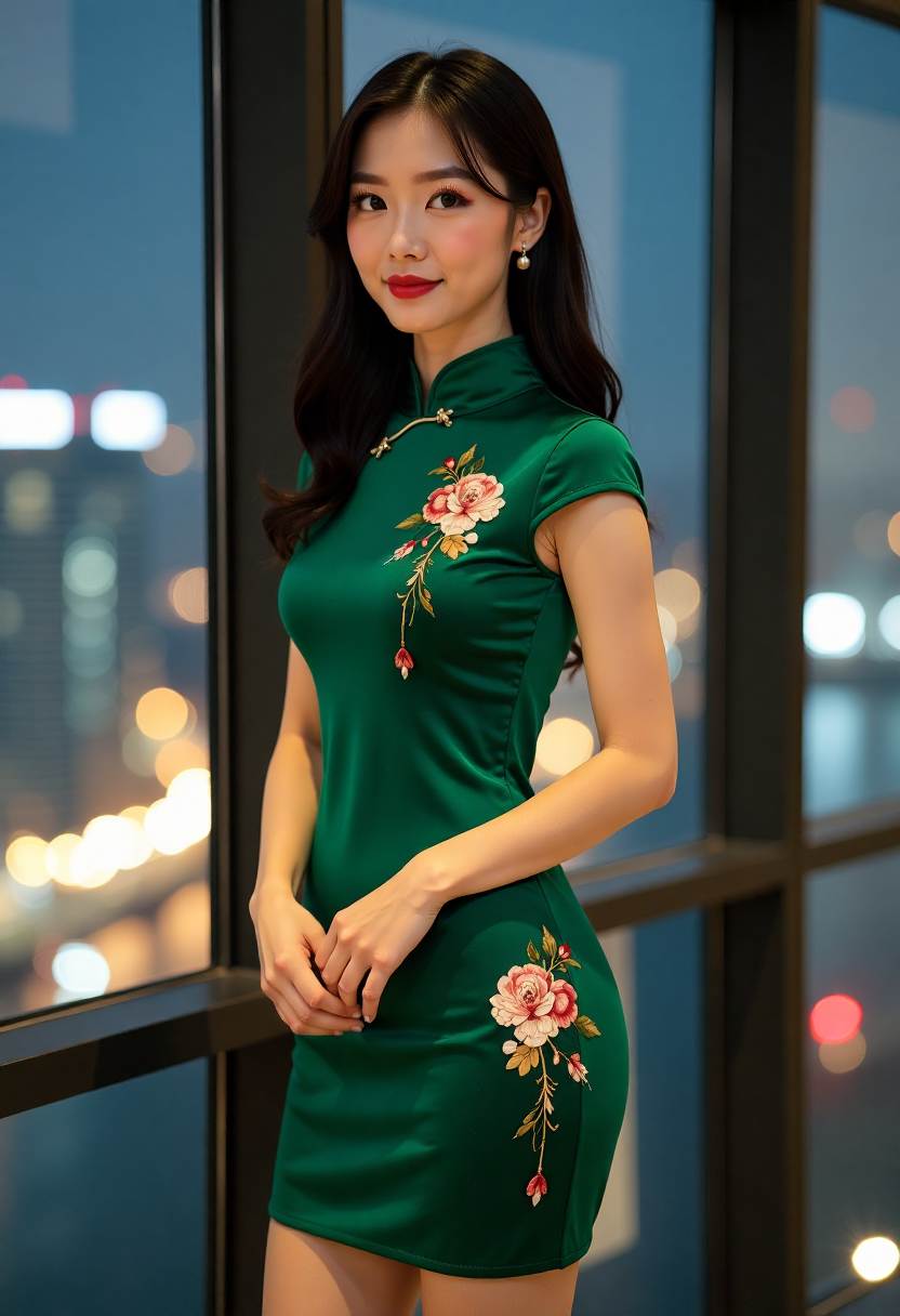 特邀外卖员竖版海报