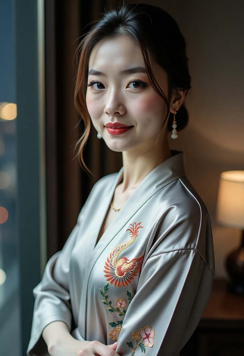 明天准时开饭电影海报