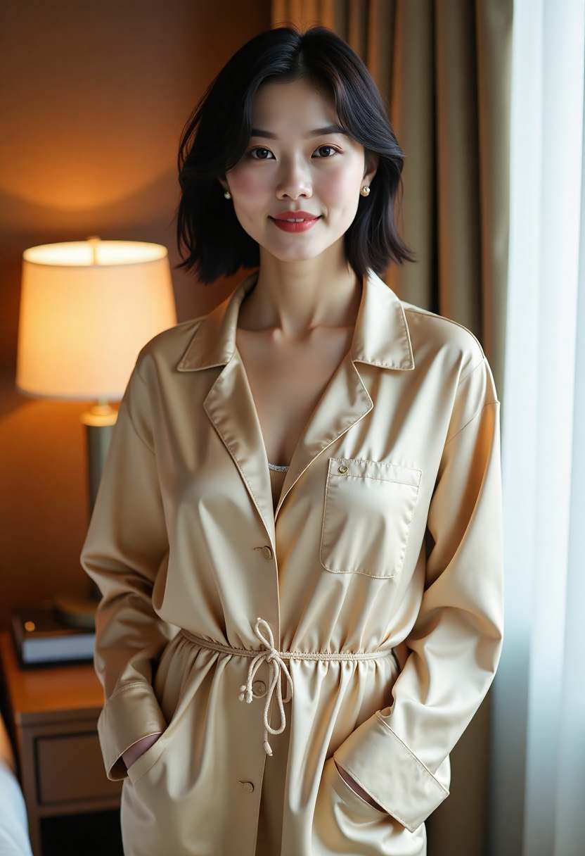 慢一点到家电影海报